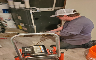 Expert Solutions for Repairing Your Leaking Pipe in Littleton, CO