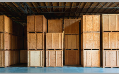 Transform Your Space with Wood Crate Aurora CO: A Local’s Guide