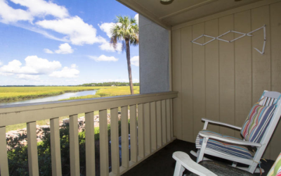 Fripp Island SC rentals: Finding the Perfect Getaway Home