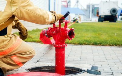 How the Underground Water Leak Detection Company in Conyers, GA, Saves Your Home