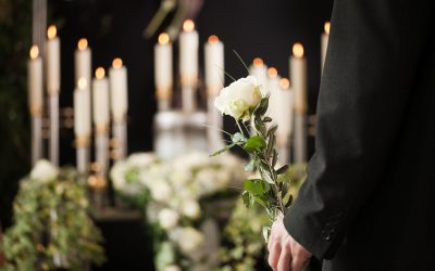 How the compassionate staff at Holy Sepulchre Hayward supports grieving families
