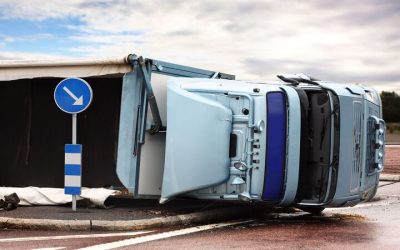 Filing a claim with help from a Big Truck Accident Lawyer Louisville KY