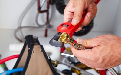 Get Peace of Mind from Plumbers Kansas City MO for Complex Plumbing Issues
