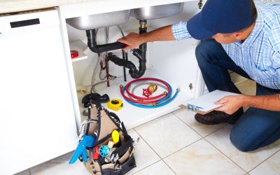 Signs You Need a Plumbing Contractor Hayward CA for Emergency Repairs at Home