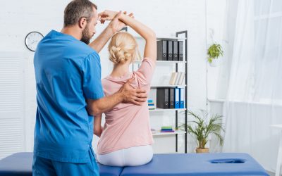 What Happens During a Spinal Adjustment? A Step-by-Step Guide for First-Time Patients