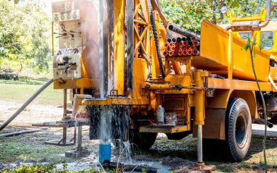 Reliable Wells Services Taylor, AZ Ensures Safe and Clean Water Solutions for Local Homes