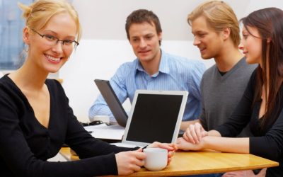 Revolutionizing Remote Sales – The Rise of Virtual Sales Consulting Services
