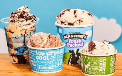 Treat Yourself to the Best Ice Cream Vegan Near Denver, CO, Perfect for Plant-Based Lifestyles