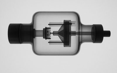 Achieve Peak Imaging Results With Reliable Power Supplies For X-ray Tube Systems