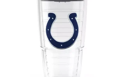 Experience all-day refreshment with insulated tumblers with lids for outdoor and work adventures