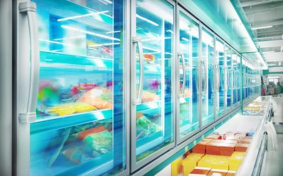 Shopping for fresh produce is simple with grocery Montgomery AL, for busy American families