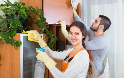 Achieve Effortless Cleanliness with House Cleaning in Redondo Beach, CA for Modern Living