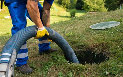When to Call for Emergency Septic Tank Pumping Lebanon, PA Homeowners Should Know