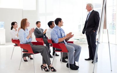 Designing a Training Program for Sales Executives That Actually Delivers Results