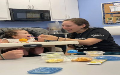 The Connection Between Postpartum Mental Health and Breastfeeding Support