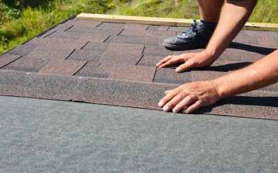 Homeowners Rely On Emergency Roof Repair Services Near West Bend, WI