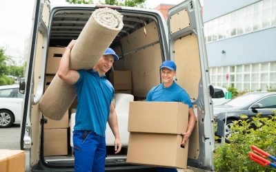 Experience Hassle Free Moving Day Thanks to Movers Pittsburgh PA Experts