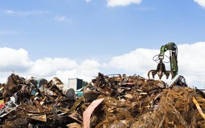 Maximizing Efficiency with Commercial Grade Dual Trash Cans