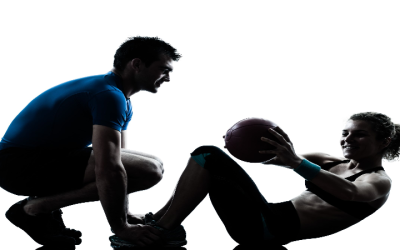 Breaking Through Plateaus: Why Personalized Coaching Works For Real Change