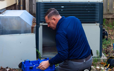 Common Signs Homeowners Need HVAC Repair In Huntsville For Lasting Comfort