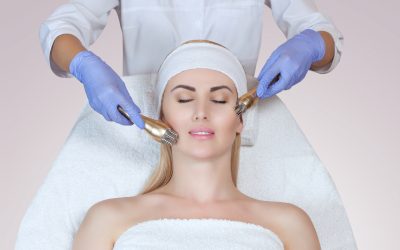 How Microneedling Treatments Can Smooth Skin and Boost Confidence – Luxe Beauty & Wellness in Creekside, TX