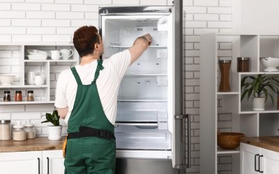 Solving Water Leaks With Sub-Zero Ice Maker Repair Surfside FL Expertise