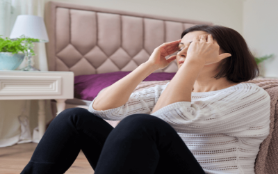 What Irregular Cycles May Reveal Before Menopause Begins