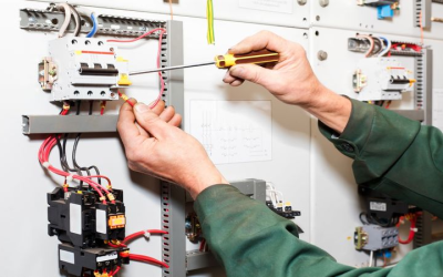 Common Issues Solved By Trusted Commercial Electric Service In Atlanta, GA, Professionals