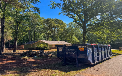 Finding The Right Garbage Dumpster Rental In Columbus, GA, For Your Business Needs