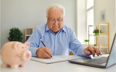 Benefits of Opening a Personal Savings Account in Jeffersonville, IN for Everyday Needs