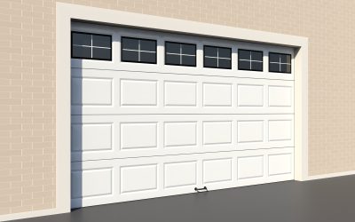 Common Problems Solved by Overhead Door Repairs in Champaign IL