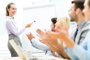 Your Team Can Close More Deals Faster with Customized Sales Training Solutions