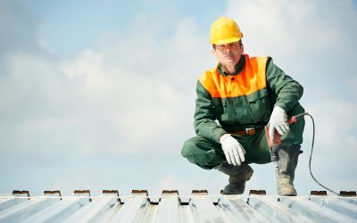 Energy Savings You Can Expect with Metal Roofs in Jacksonville, FL