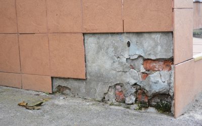 Fix Sloping Floors Fast with Uneven Floor Leveling Services in Evansville IN