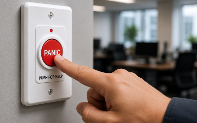 Protecting Schools with a Panic Button Security System in Suffolk County NY