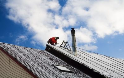 Why Trust Company Roofing Maple Grove MN For Lasting Protection And Peace Of Mind